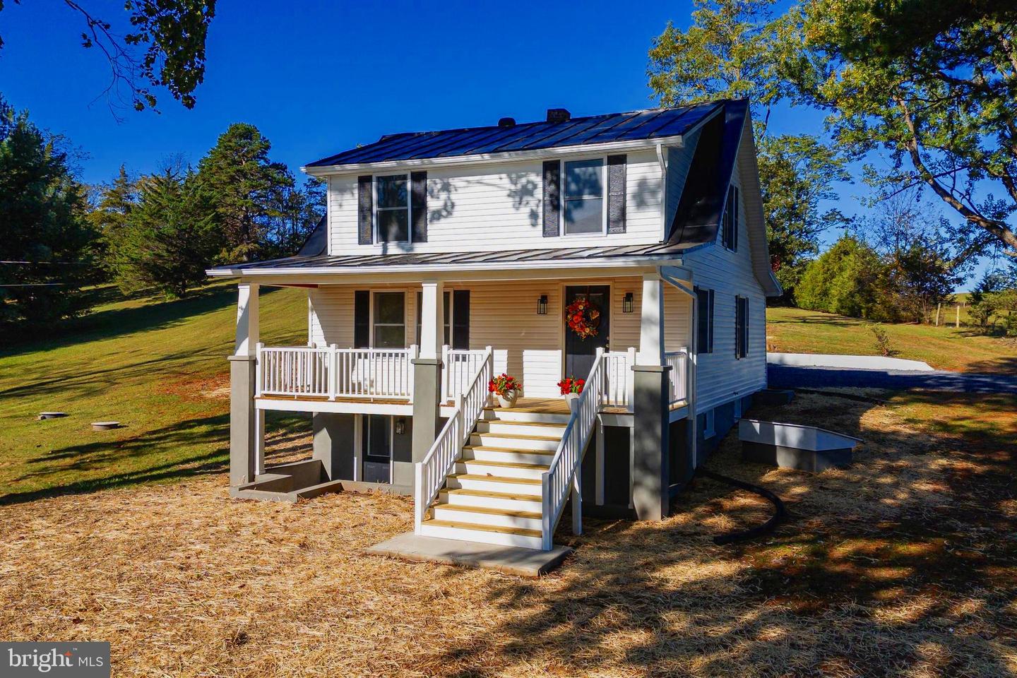 1140 FARMVIEW RD, LURAY, Virginia 22835, 3 Bedrooms Bedrooms, ,2 BathroomsBathrooms,Residential,For sale,1140 FARMVIEW RD,VAPA2005472 MLS # VAPA2005472
