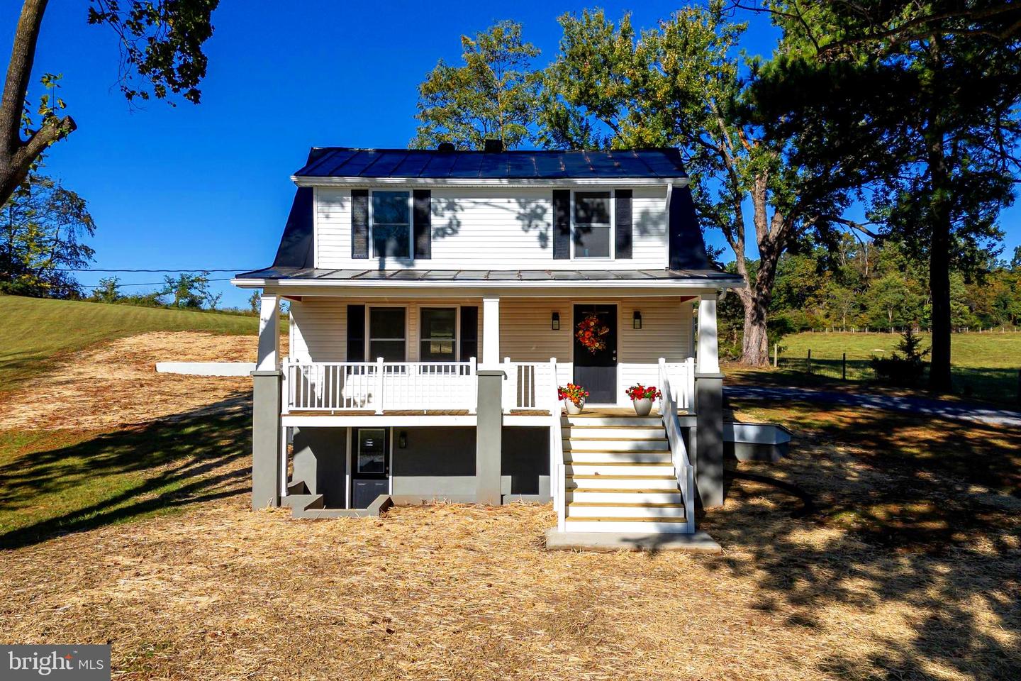 1140 FARMVIEW RD, LURAY, Virginia 22835, 3 Bedrooms Bedrooms, ,2 BathroomsBathrooms,Residential,For sale,1140 FARMVIEW RD,VAPA2005472 MLS # VAPA2005472