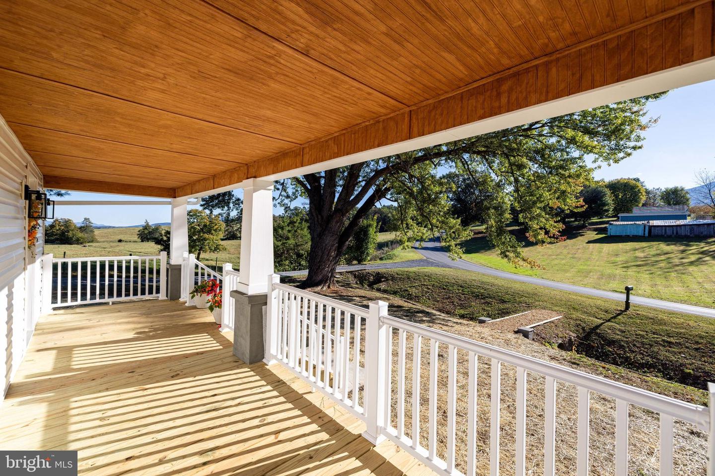 1140 FARMVIEW RD, LURAY, Virginia 22835, 3 Bedrooms Bedrooms, ,2 BathroomsBathrooms,Residential,For sale,1140 FARMVIEW RD,VAPA2005472 MLS # VAPA2005472