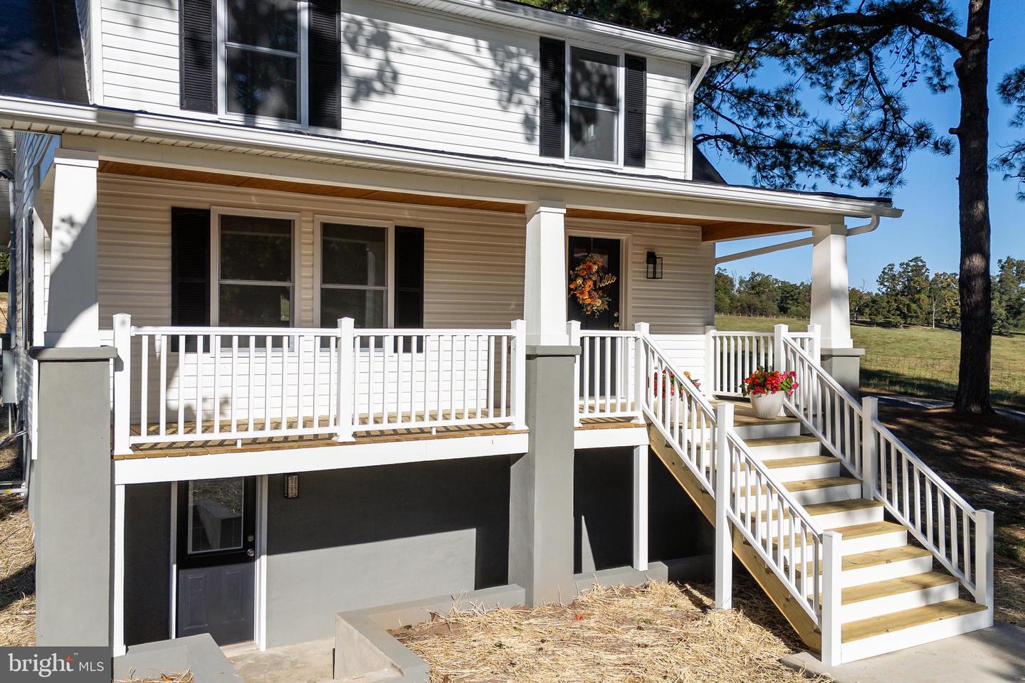 1140 FARMVIEW RD, LURAY, Virginia 22835, 3 Bedrooms Bedrooms, ,2 BathroomsBathrooms,Residential,For sale,1140 FARMVIEW RD,VAPA2005472 MLS # VAPA2005472