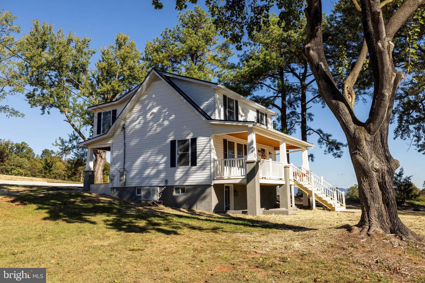 1140 FARMVIEW RD, LURAY, Virginia 22835, 3 Bedrooms Bedrooms, ,2 BathroomsBathrooms,Residential,For sale,1140 FARMVIEW RD,VAPA2005472 MLS # VAPA2005472