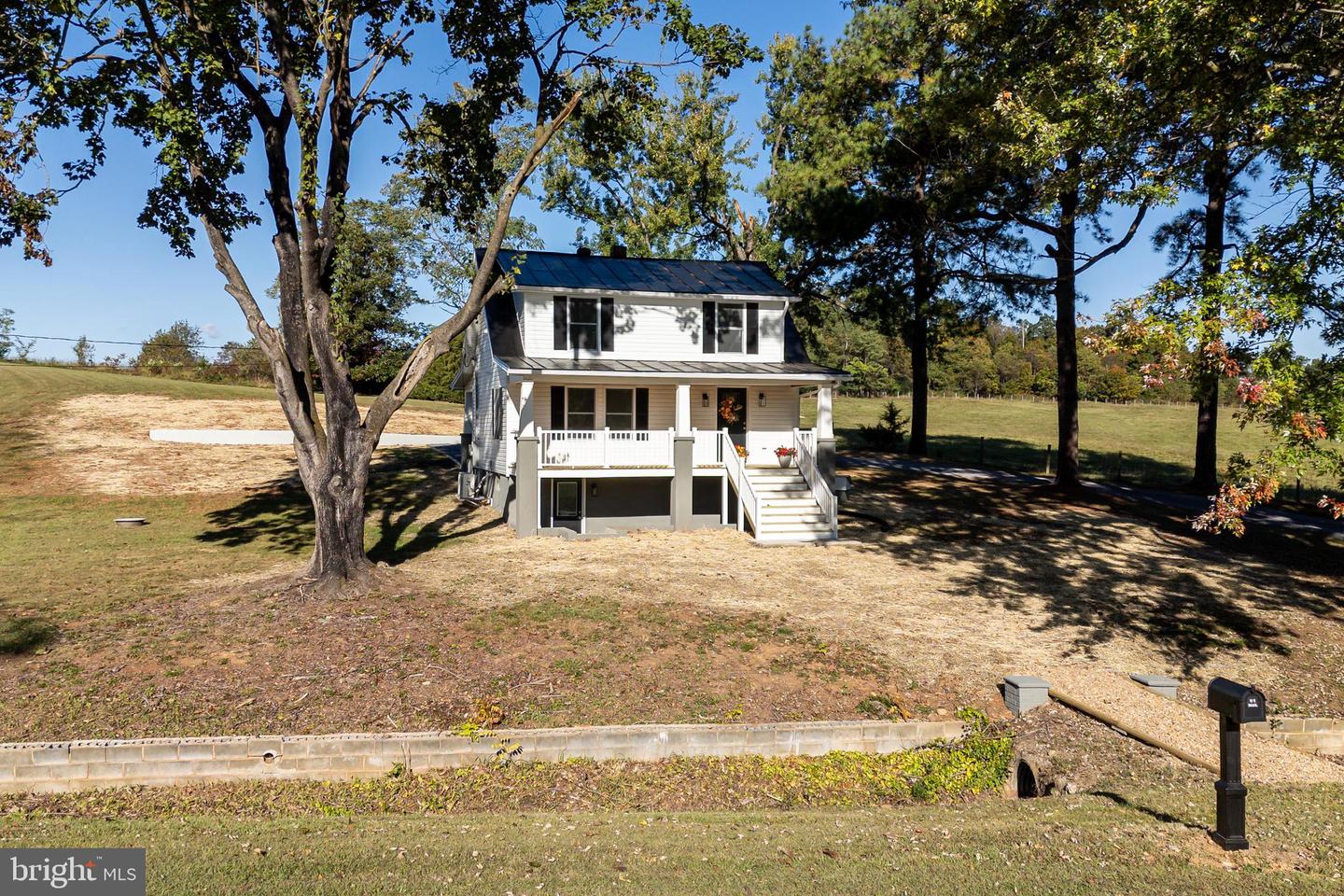 1140 FARMVIEW RD, LURAY, Virginia 22835, 3 Bedrooms Bedrooms, ,2 BathroomsBathrooms,Residential,For sale,1140 FARMVIEW RD,VAPA2005472 MLS # VAPA2005472