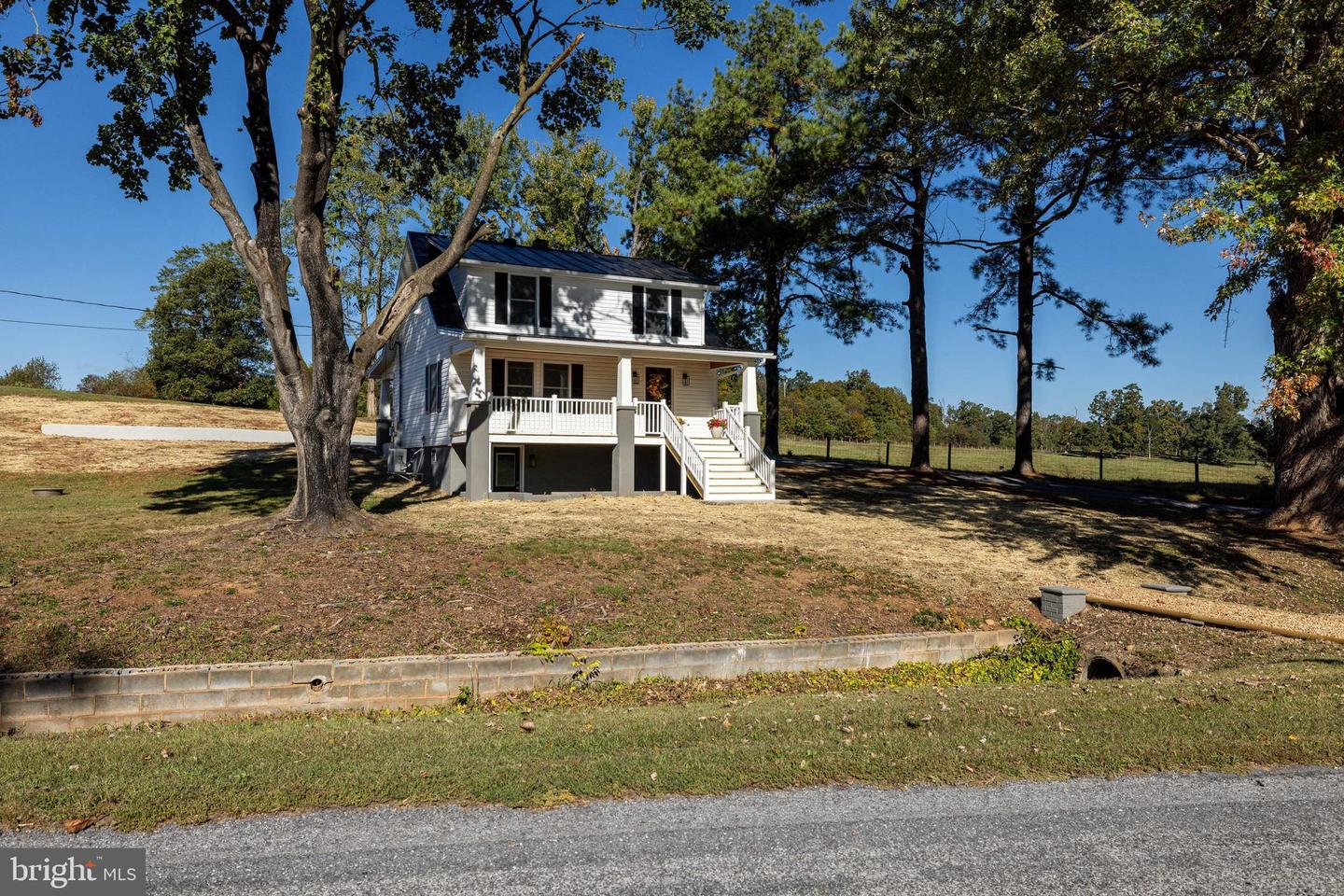 1140 FARMVIEW RD, LURAY, Virginia 22835, 3 Bedrooms Bedrooms, ,2 BathroomsBathrooms,Residential,For sale,1140 FARMVIEW RD,VAPA2005472 MLS # VAPA2005472
