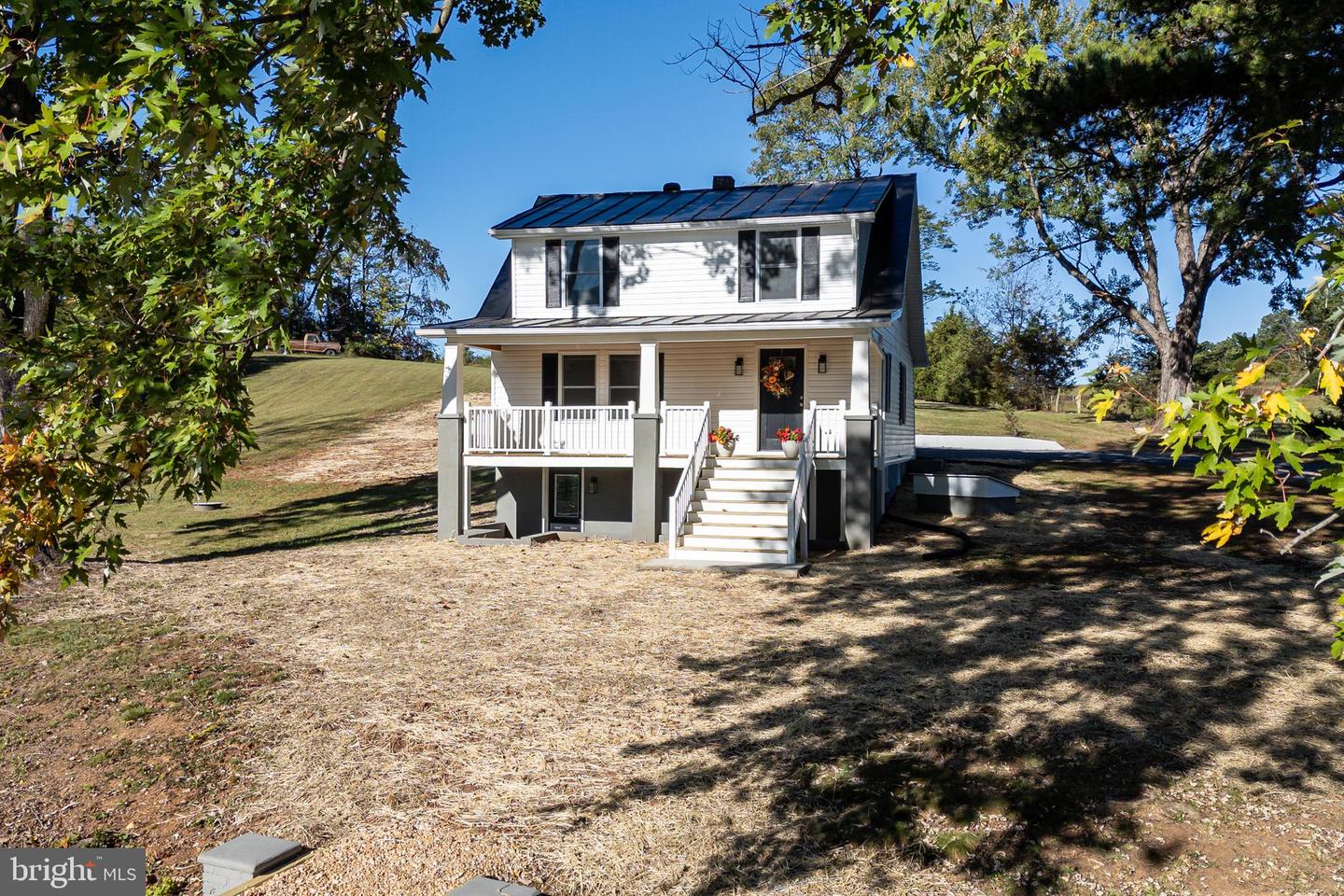 1140 FARMVIEW RD, LURAY, Virginia 22835, 3 Bedrooms Bedrooms, ,2 BathroomsBathrooms,Residential,For sale,1140 FARMVIEW RD,VAPA2005472 MLS # VAPA2005472