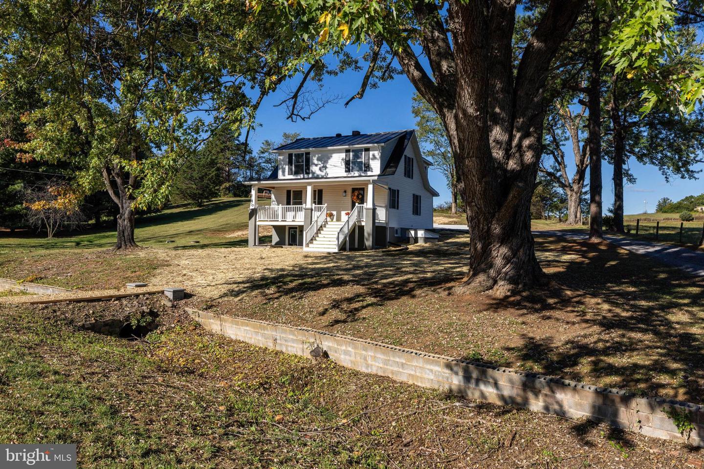 1140 FARMVIEW RD, LURAY, Virginia 22835, 3 Bedrooms Bedrooms, ,2 BathroomsBathrooms,Residential,For sale,1140 FARMVIEW RD,VAPA2005472 MLS # VAPA2005472