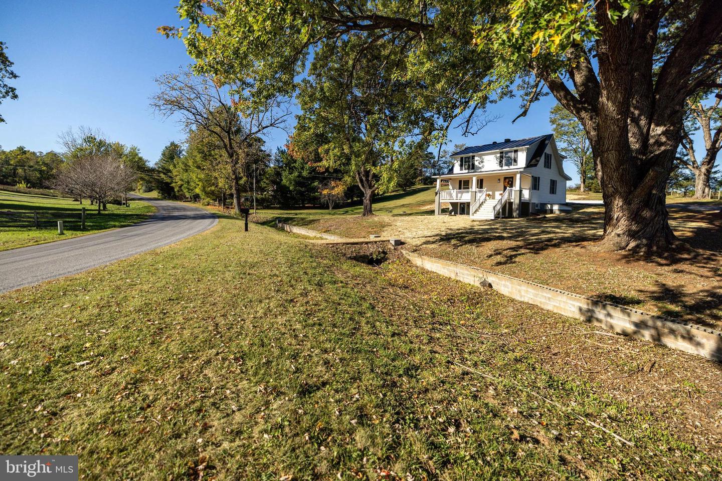 1140 FARMVIEW RD, LURAY, Virginia 22835, 3 Bedrooms Bedrooms, ,2 BathroomsBathrooms,Residential,For sale,1140 FARMVIEW RD,VAPA2005472 MLS # VAPA2005472