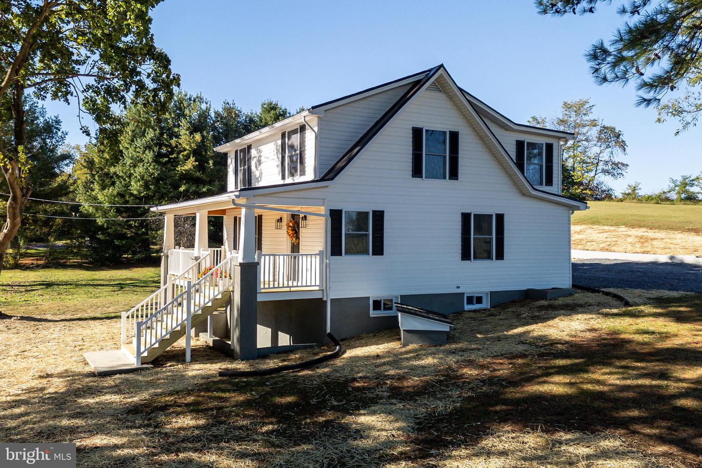 1140 FARMVIEW RD, LURAY, Virginia 22835, 3 Bedrooms Bedrooms, ,2 BathroomsBathrooms,Residential,For sale,1140 FARMVIEW RD,VAPA2005472 MLS # VAPA2005472