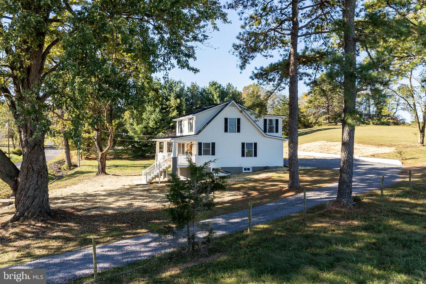 1140 FARMVIEW RD, LURAY, Virginia 22835, 3 Bedrooms Bedrooms, ,2 BathroomsBathrooms,Residential,For sale,1140 FARMVIEW RD,VAPA2005472 MLS # VAPA2005472