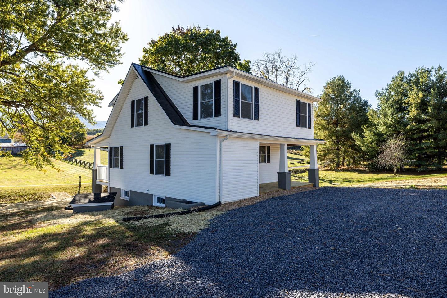 1140 FARMVIEW RD, LURAY, Virginia 22835, 3 Bedrooms Bedrooms, ,2 BathroomsBathrooms,Residential,For sale,1140 FARMVIEW RD,VAPA2005472 MLS # VAPA2005472