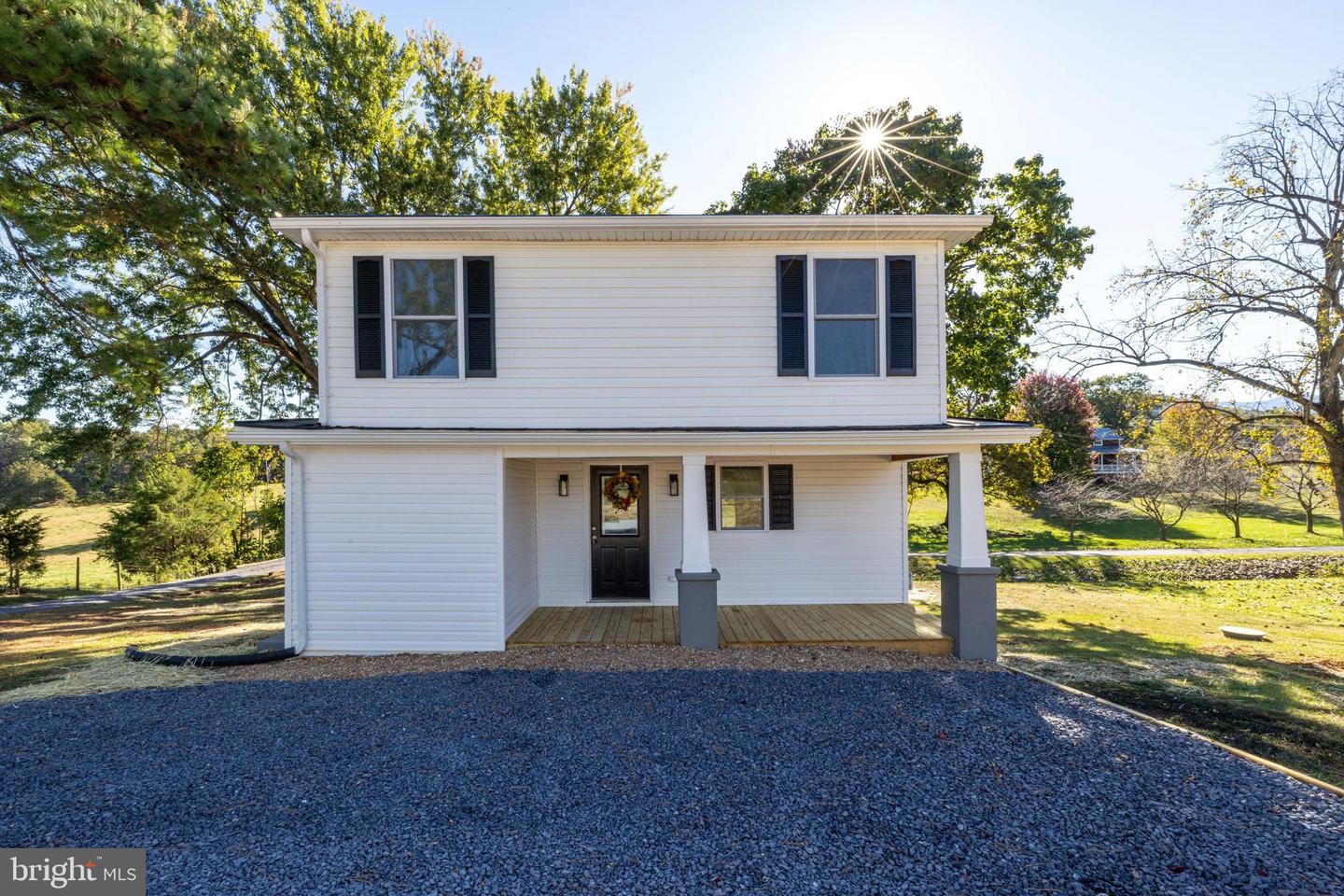 1140 FARMVIEW RD, LURAY, Virginia 22835, 3 Bedrooms Bedrooms, ,2 BathroomsBathrooms,Residential,For sale,1140 FARMVIEW RD,VAPA2005472 MLS # VAPA2005472