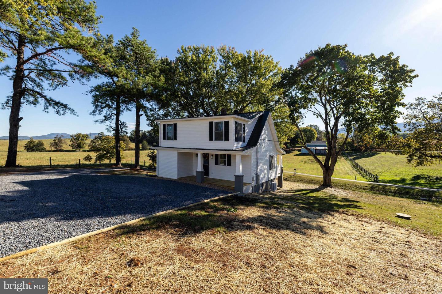 1140 FARMVIEW RD, LURAY, Virginia 22835, 3 Bedrooms Bedrooms, ,2 BathroomsBathrooms,Residential,For sale,1140 FARMVIEW RD,VAPA2005472 MLS # VAPA2005472
