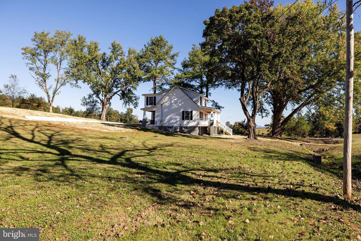 1140 FARMVIEW RD, LURAY, Virginia 22835, 3 Bedrooms Bedrooms, ,2 BathroomsBathrooms,Residential,For sale,1140 FARMVIEW RD,VAPA2005472 MLS # VAPA2005472