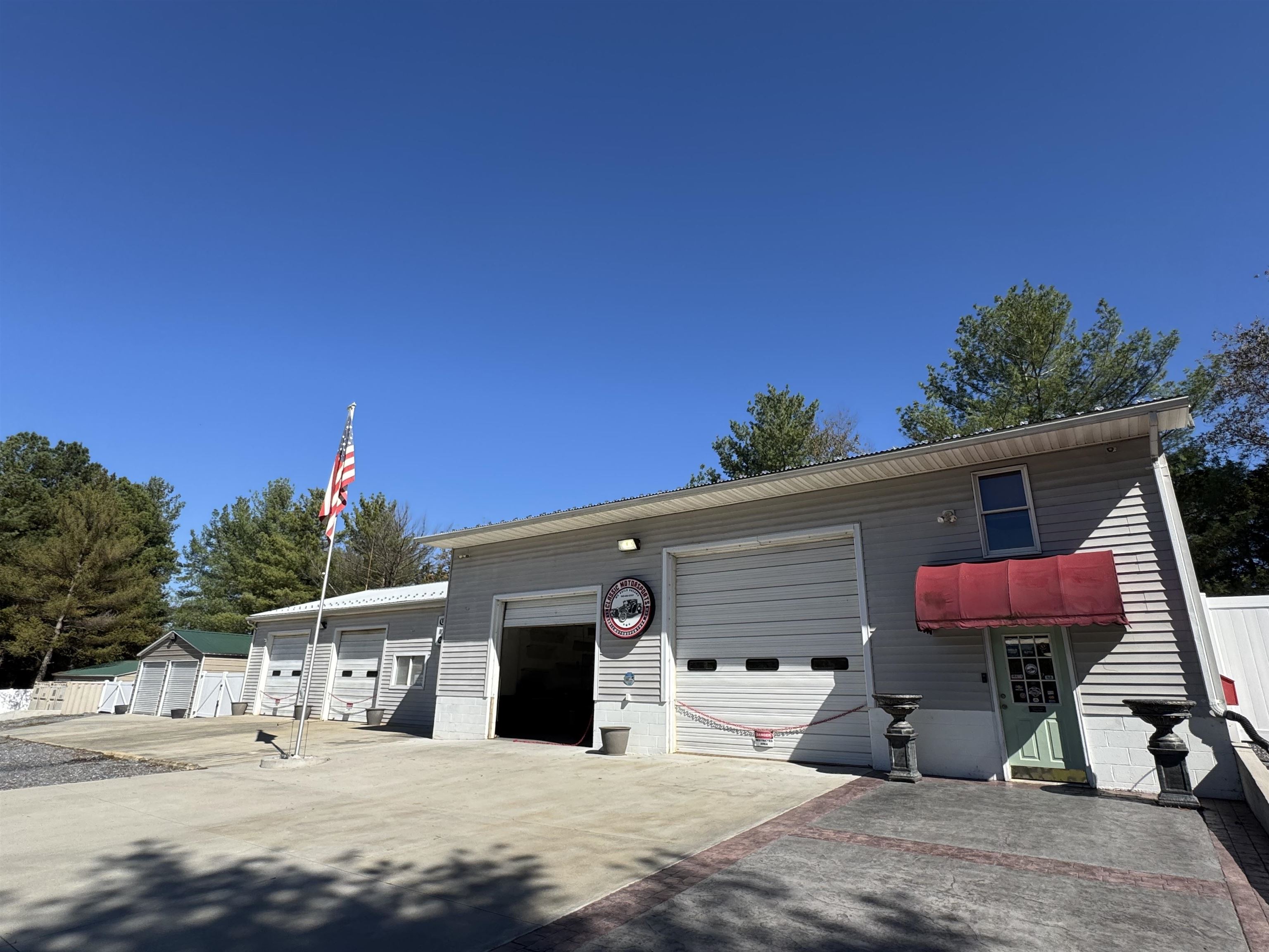 347 CAPTAIN SHANDS RD, WEYERS CAVE, Virginia 24486, ,Commercial,347 CAPTAIN SHANDS RD,669995 MLS # 669995