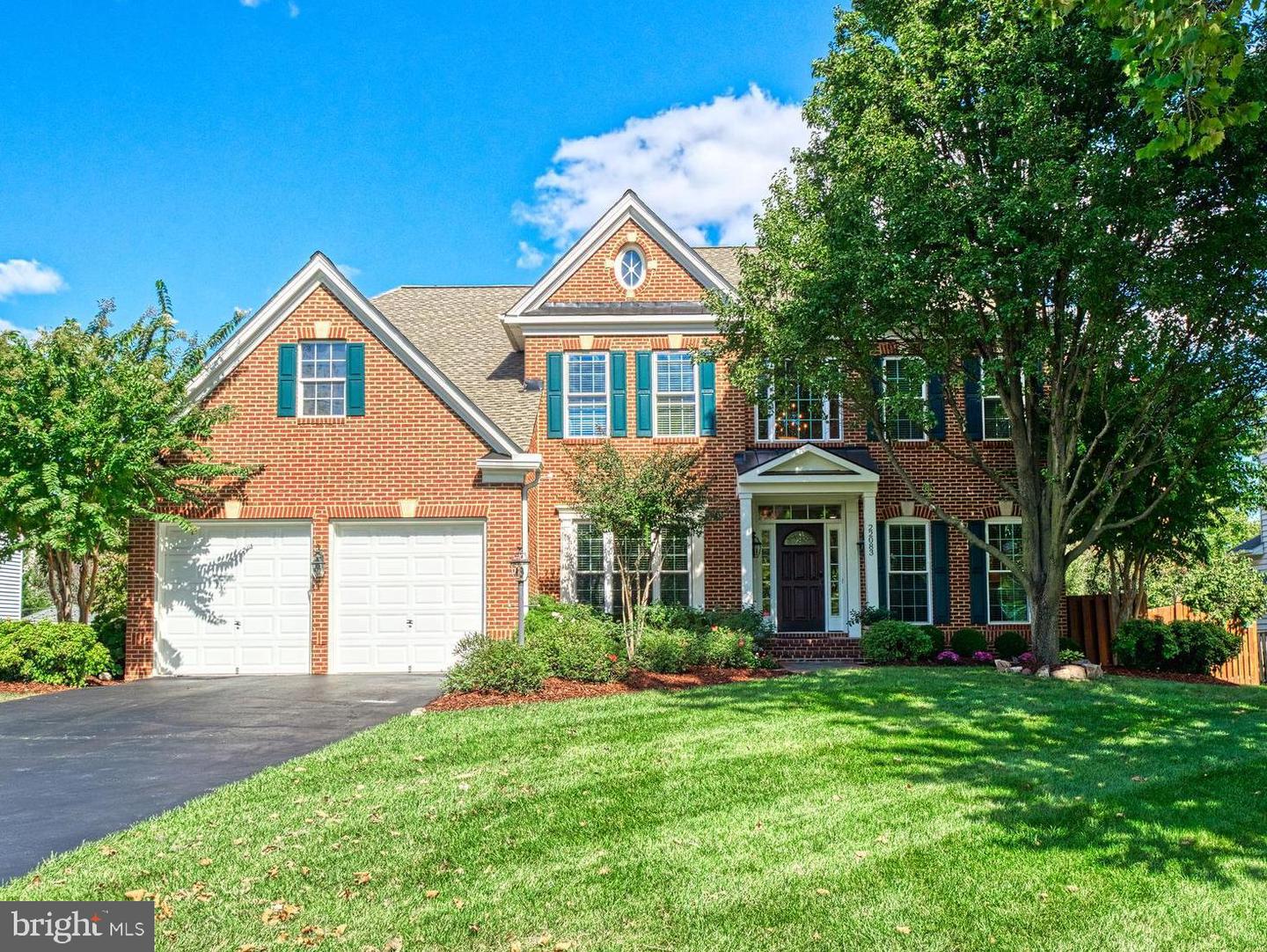 22083 VANTAGE POINTE PL, ASHBURN, Virginia 20148, 5 Bedrooms Bedrooms, ,4 BathroomsBathrooms,Residential,For sale,22083 VANTAGE POINTE PL,VALO2108544 MLS # VALO2108544