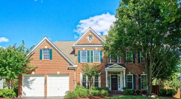 22083 VANTAGE POINTE PL, ASHBURN, Virginia 20148, 5 Bedrooms Bedrooms, ,4 BathroomsBathrooms,Residential,For sale,22083 VANTAGE POINTE PL,VALO2108544 MLS # VALO2108544