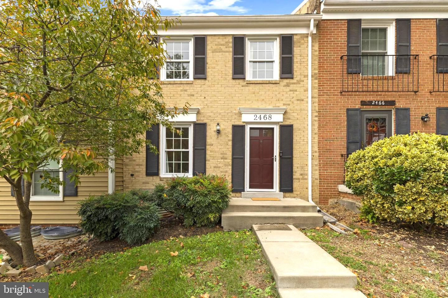 2468 WINDBREAK DR, ALEXANDRIA, Virginia 22306, 3 Bedrooms Bedrooms, ,2 BathroomsBathrooms,Residential,For sale,2468 WINDBREAK DR,VAFX2273584 MLS # VAFX2273584