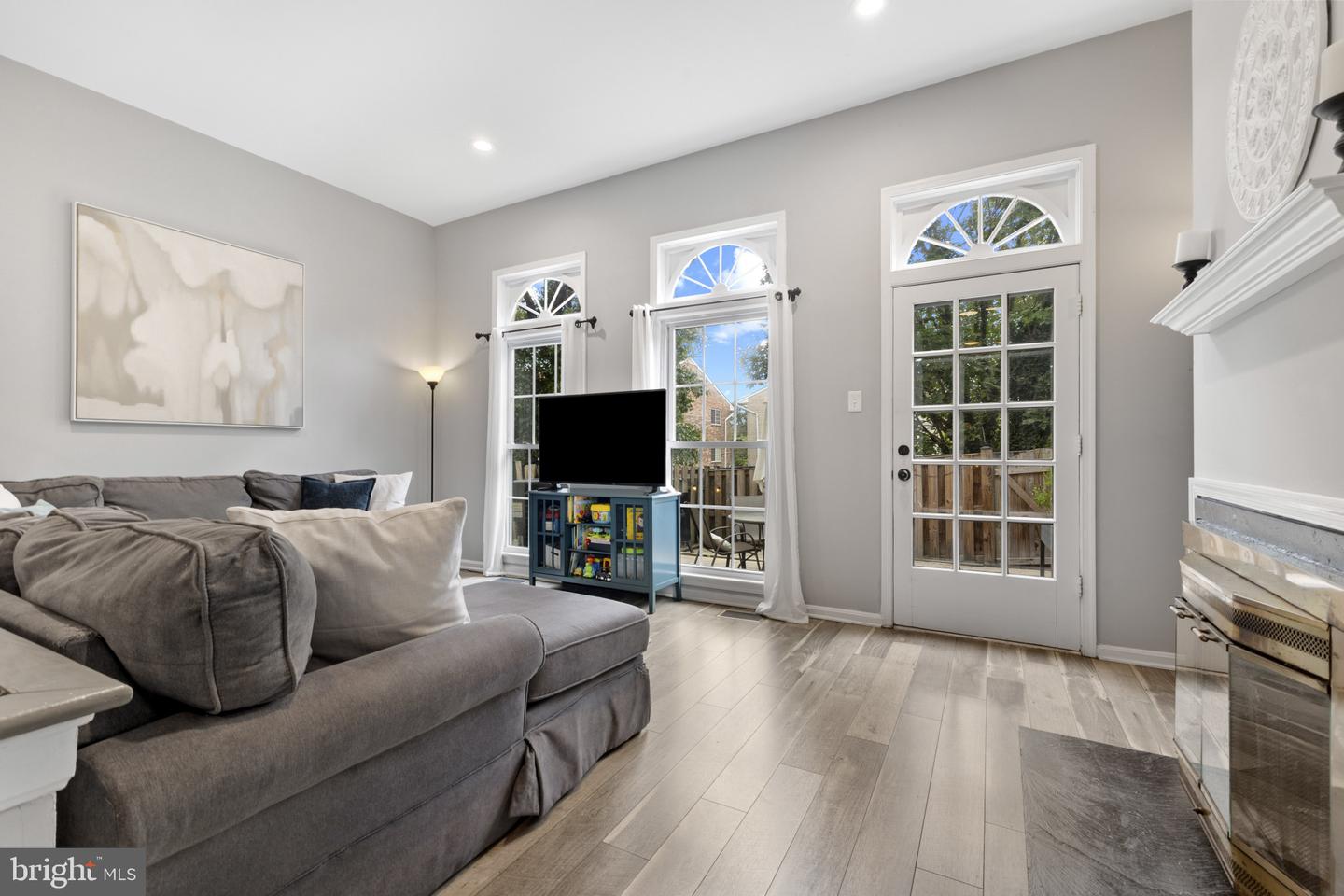 2468 WINDBREAK DR, ALEXANDRIA, Virginia 22306, 3 Bedrooms Bedrooms, ,2 BathroomsBathrooms,Residential,For sale,2468 WINDBREAK DR,VAFX2273584 MLS # VAFX2273584