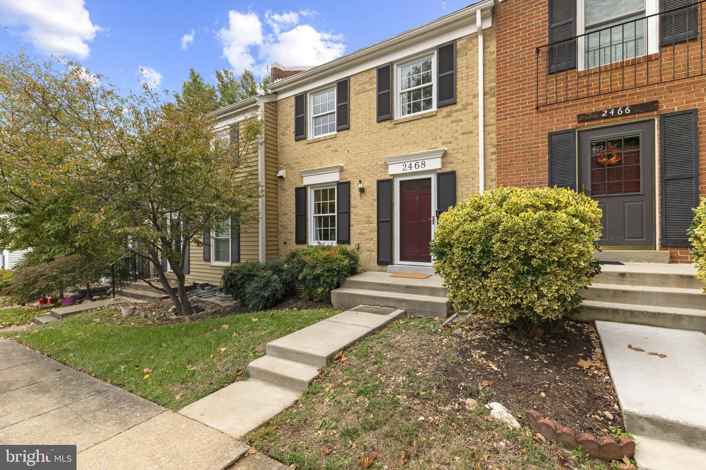 2468 WINDBREAK DR, ALEXANDRIA, Virginia 22306, 3 Bedrooms Bedrooms, ,2 BathroomsBathrooms,Residential,For sale,2468 WINDBREAK DR,VAFX2273584 MLS # VAFX2273584