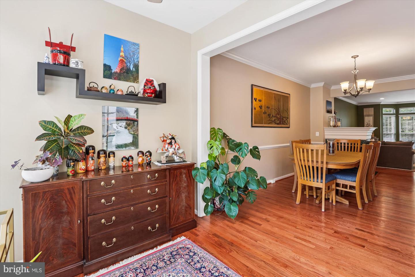 9327 HUNDITH HILL CT, LORTON, Virginia 22079, 3 Bedrooms Bedrooms, ,3 BathroomsBathrooms,Residential,For sale,9327 HUNDITH HILL CT,VAFX2273596 MLS # VAFX2273596