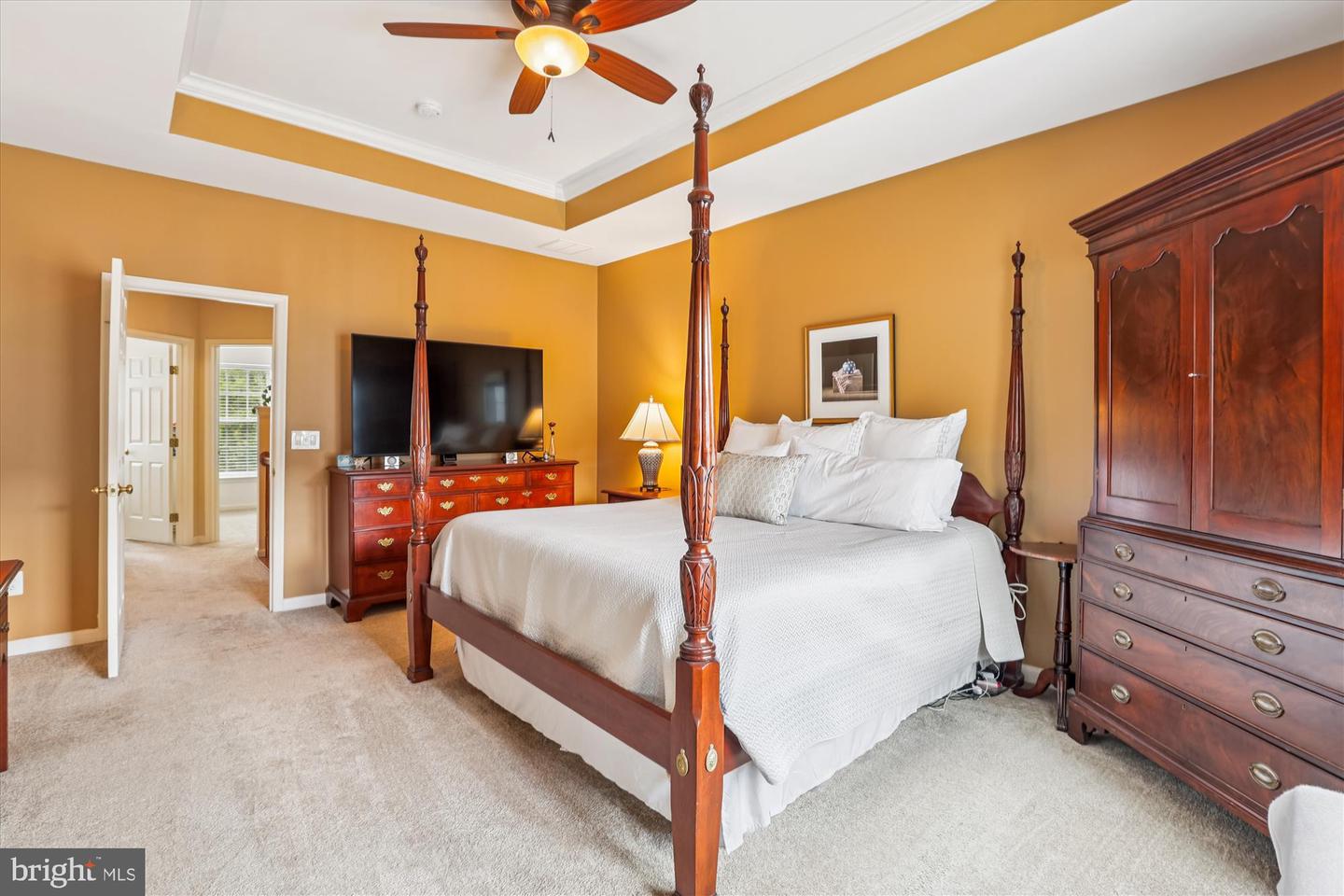 9327 HUNDITH HILL CT, LORTON, Virginia 22079, 3 Bedrooms Bedrooms, ,3 BathroomsBathrooms,Residential,For sale,9327 HUNDITH HILL CT,VAFX2273596 MLS # VAFX2273596