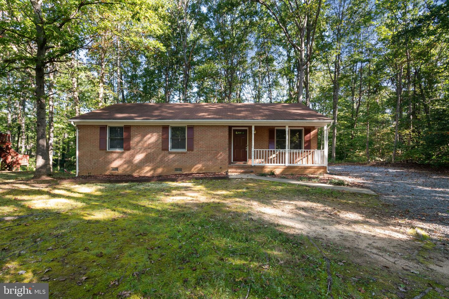 317 COOPER ST, SPOTSYLVANIA, Virginia 22551, 3 Bedrooms Bedrooms, ,1 BathroomBathrooms,Residential,For sale,317 COOPER ST,VASP2036820 MLS # VASP2036820