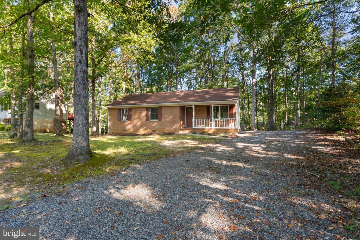317 COOPER ST, SPOTSYLVANIA, Virginia 22551, 3 Bedrooms Bedrooms, ,1 BathroomBathrooms,Residential,For sale,317 COOPER ST,VASP2036820 MLS # VASP2036820