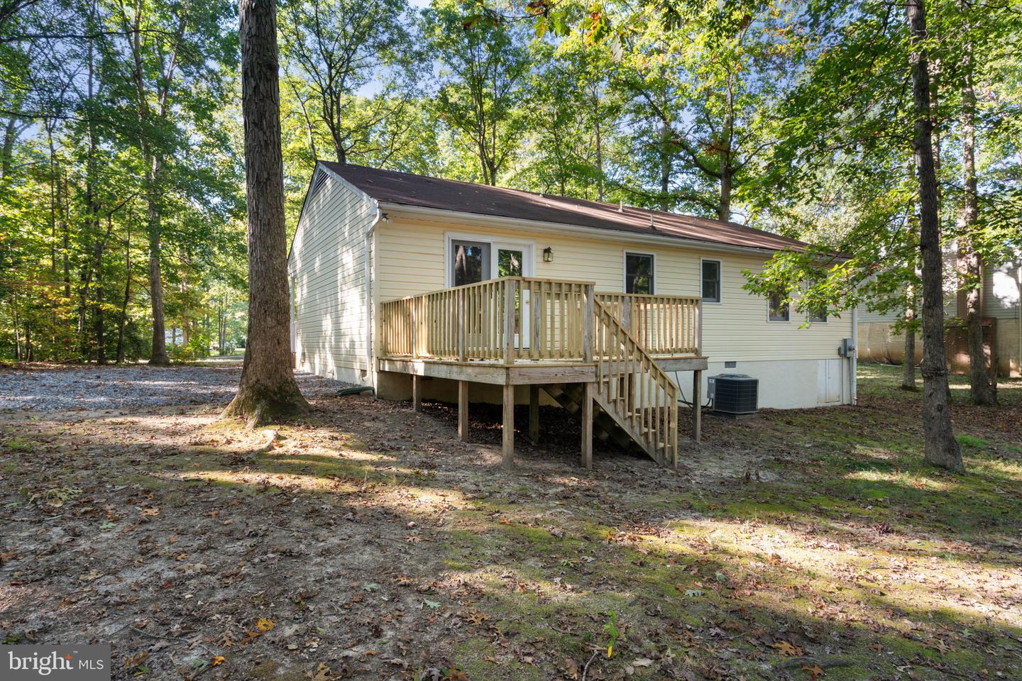 317 COOPER ST, SPOTSYLVANIA, Virginia 22551, 3 Bedrooms Bedrooms, ,1 BathroomBathrooms,Residential,For sale,317 COOPER ST,VASP2036820 MLS # VASP2036820