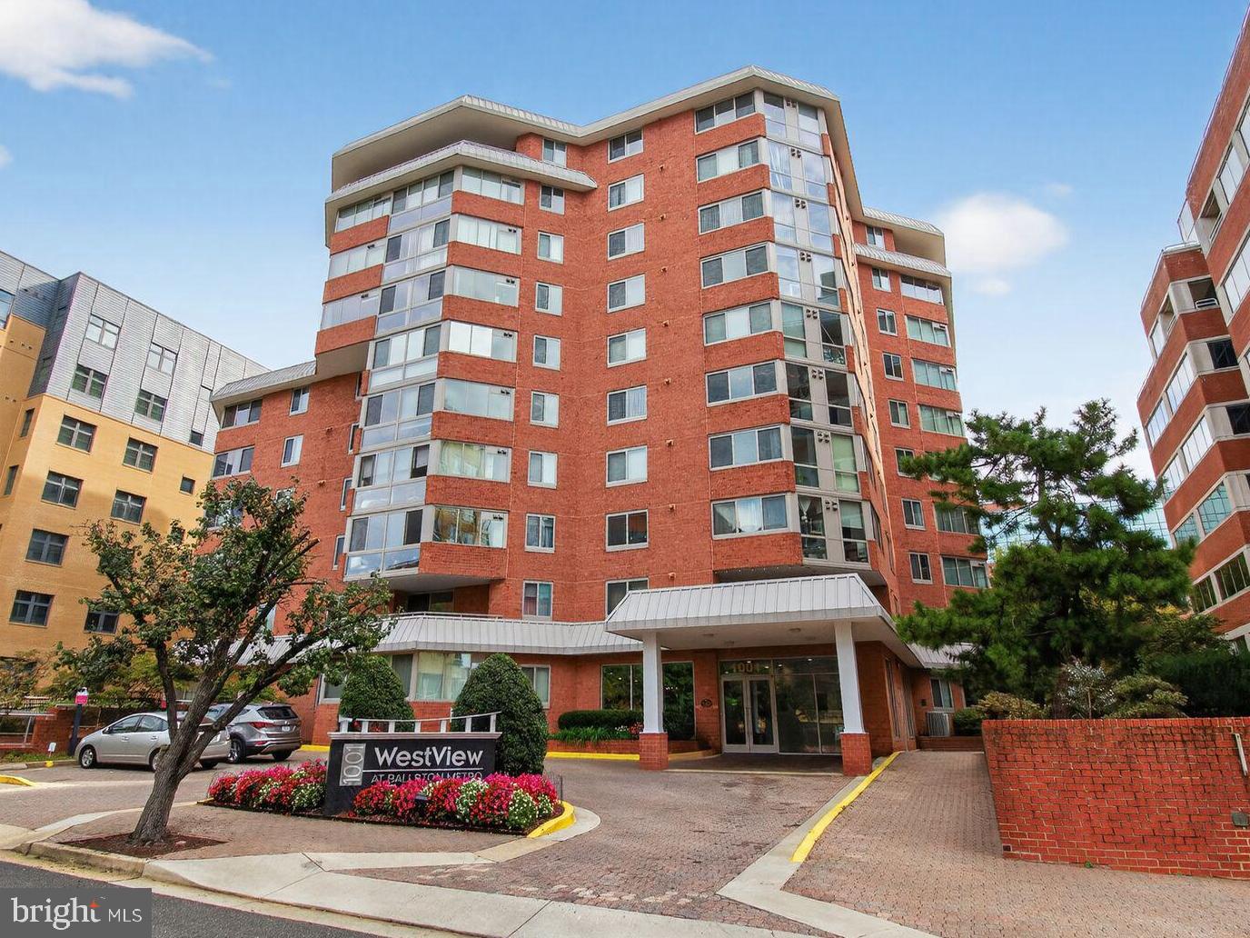 1001 N VERMONT ST #102, ARLINGTON, Virginia 22201, 2 Bedrooms Bedrooms, ,1 BathroomBathrooms,Residential,For sale,1001 N VERMONT ST #102,VAAR2064744 MLS # VAAR2064744