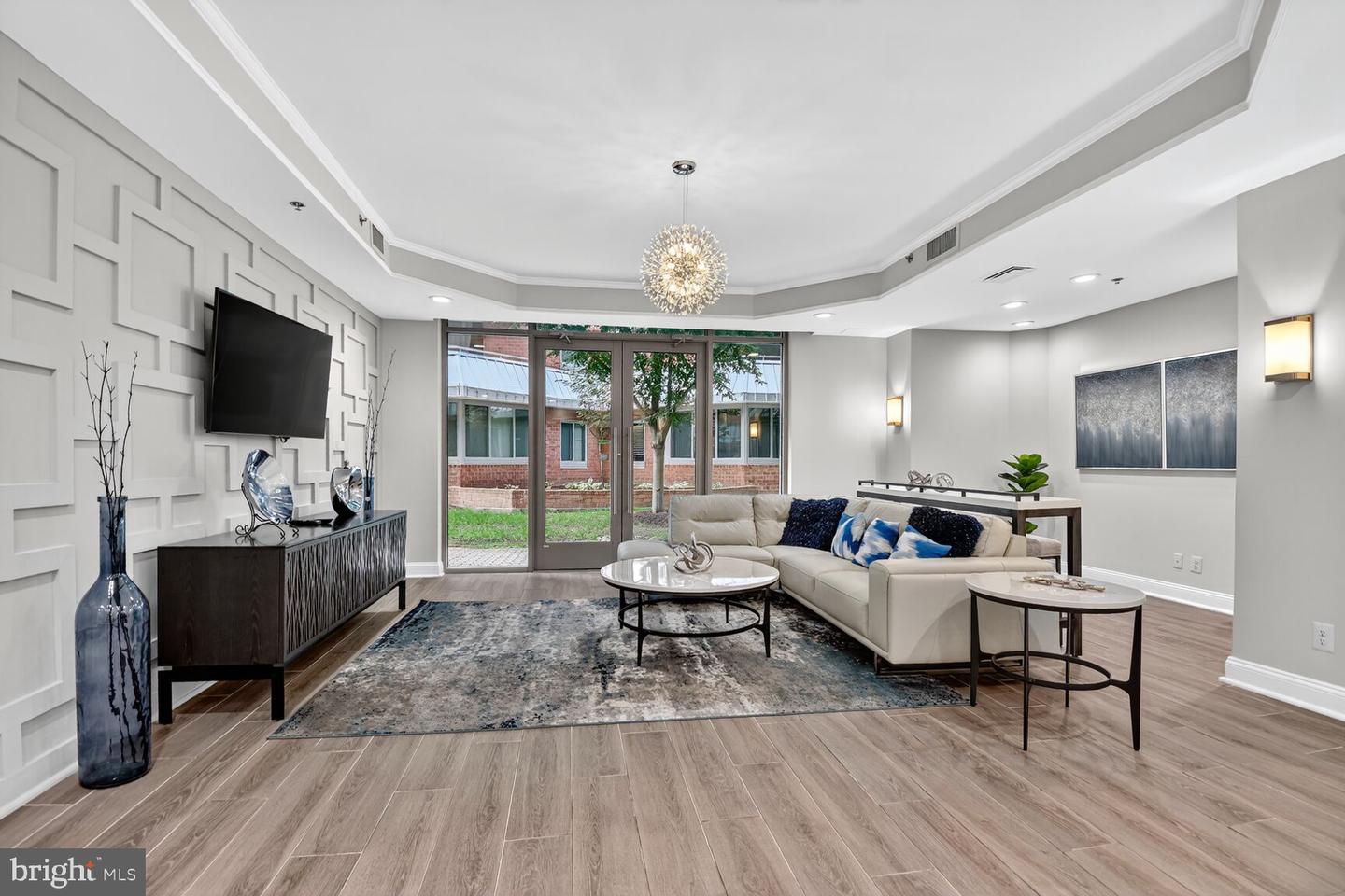 1001 N VERMONT ST #102, ARLINGTON, Virginia 22201, 2 Bedrooms Bedrooms, ,1 BathroomBathrooms,Residential,For sale,1001 N VERMONT ST #102,VAAR2064744 MLS # VAAR2064744