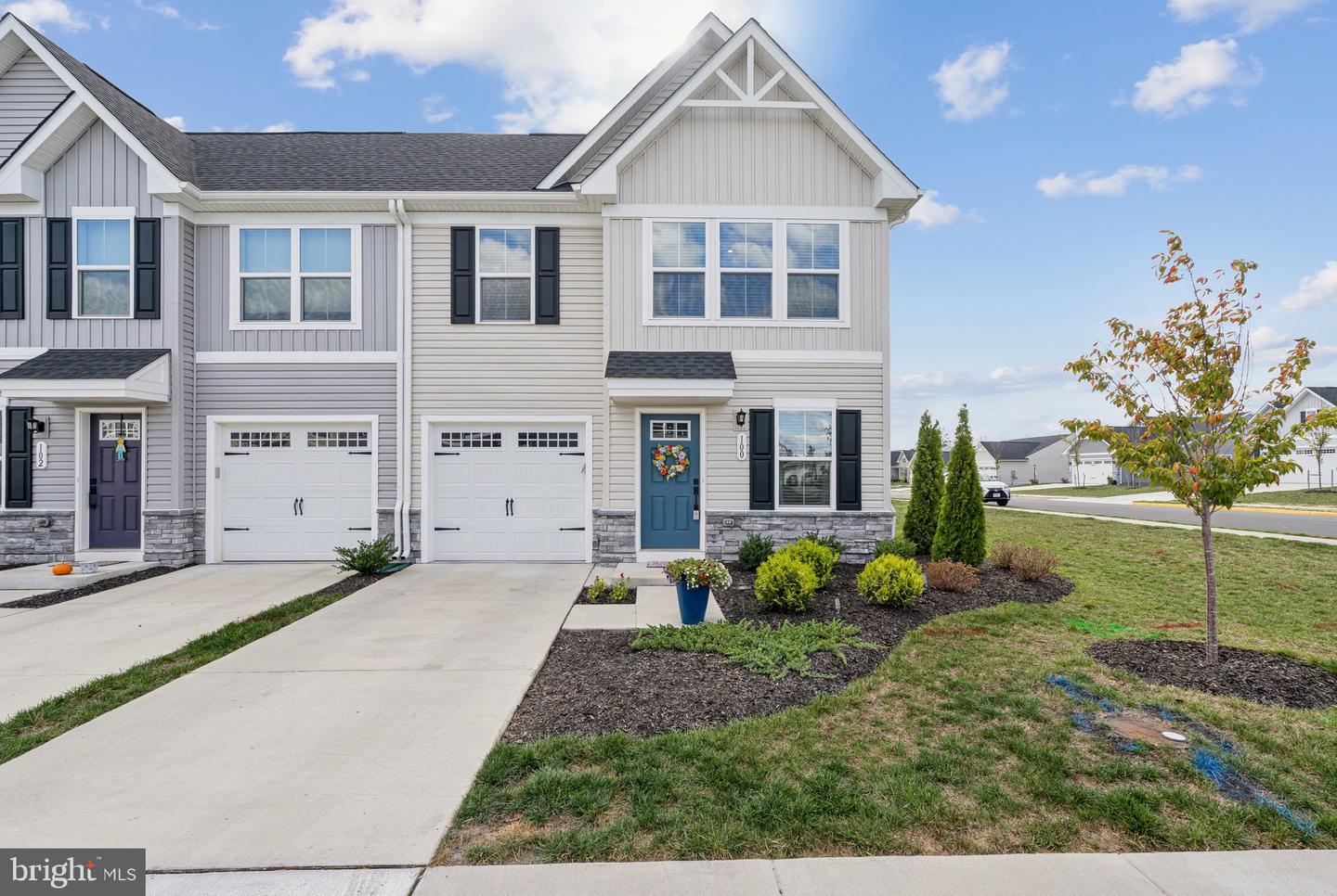 100 MAURY WAY, WINCHESTER, Virginia 22602, 3 Bedrooms Bedrooms, ,2 BathroomsBathrooms,Residential,For sale,100 MAURY WAY,VAFV2037324 MLS # VAFV2037324