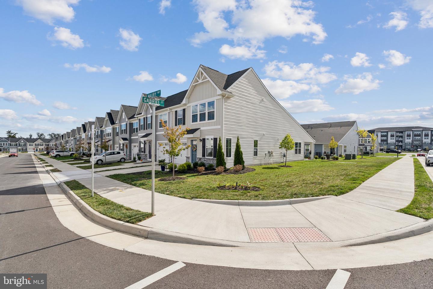 100 MAURY WAY, WINCHESTER, Virginia 22602, 3 Bedrooms Bedrooms, ,2 BathroomsBathrooms,Residential,For sale,100 MAURY WAY,VAFV2037324 MLS # VAFV2037324