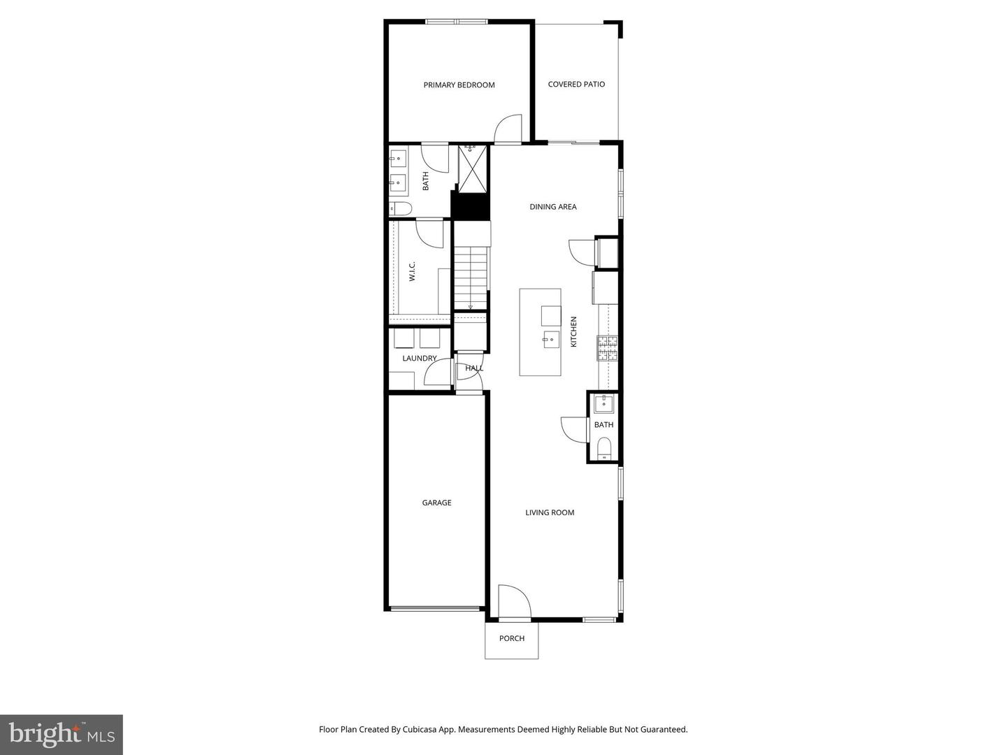 100 MAURY WAY, WINCHESTER, Virginia 22602, 3 Bedrooms Bedrooms, ,2 BathroomsBathrooms,Residential,For sale,100 MAURY WAY,VAFV2037324 MLS # VAFV2037324