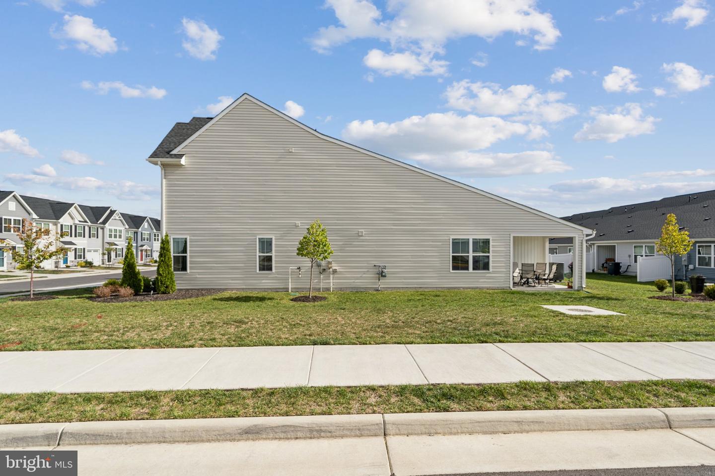 100 MAURY WAY, WINCHESTER, Virginia 22602, 3 Bedrooms Bedrooms, ,2 BathroomsBathrooms,Residential,For sale,100 MAURY WAY,VAFV2037324 MLS # VAFV2037324