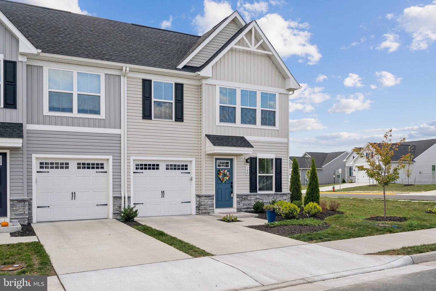 100 MAURY WAY, WINCHESTER, Virginia 22602, 3 Bedrooms Bedrooms, ,2 BathroomsBathrooms,Residential,For sale,100 MAURY WAY,VAFV2037324 MLS # VAFV2037324