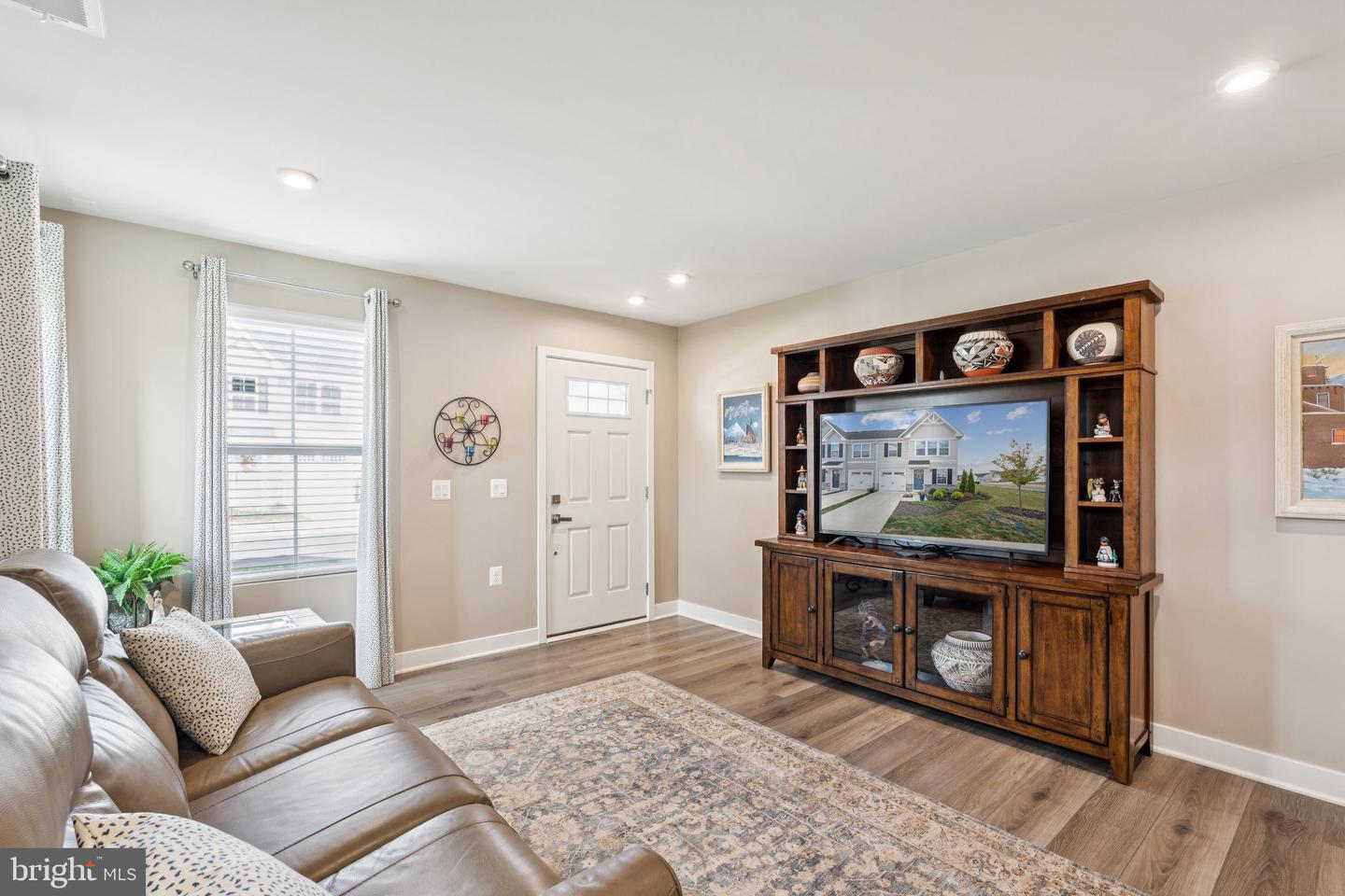 100 MAURY WAY, WINCHESTER, Virginia 22602, 3 Bedrooms Bedrooms, ,2 BathroomsBathrooms,Residential,For sale,100 MAURY WAY,VAFV2037324 MLS # VAFV2037324