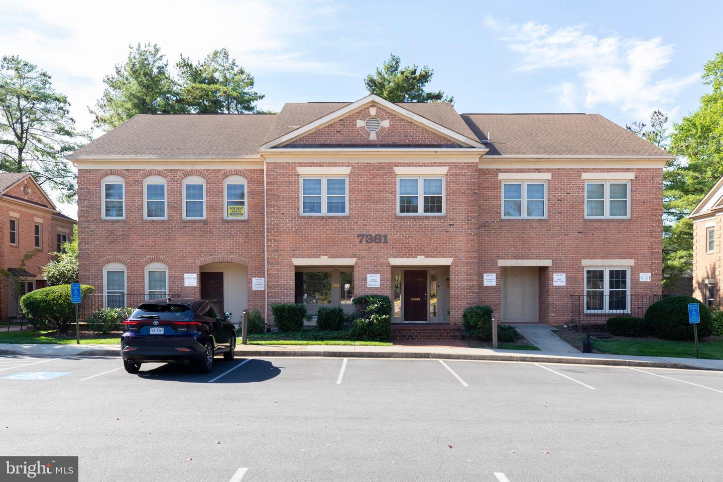 7361 MCWHORTER PL #320, ANNANDALE, Virginia 22003, ,Land,For sale,7361 MCWHORTER PL #320,VAFX2274224 MLS # VAFX2274224