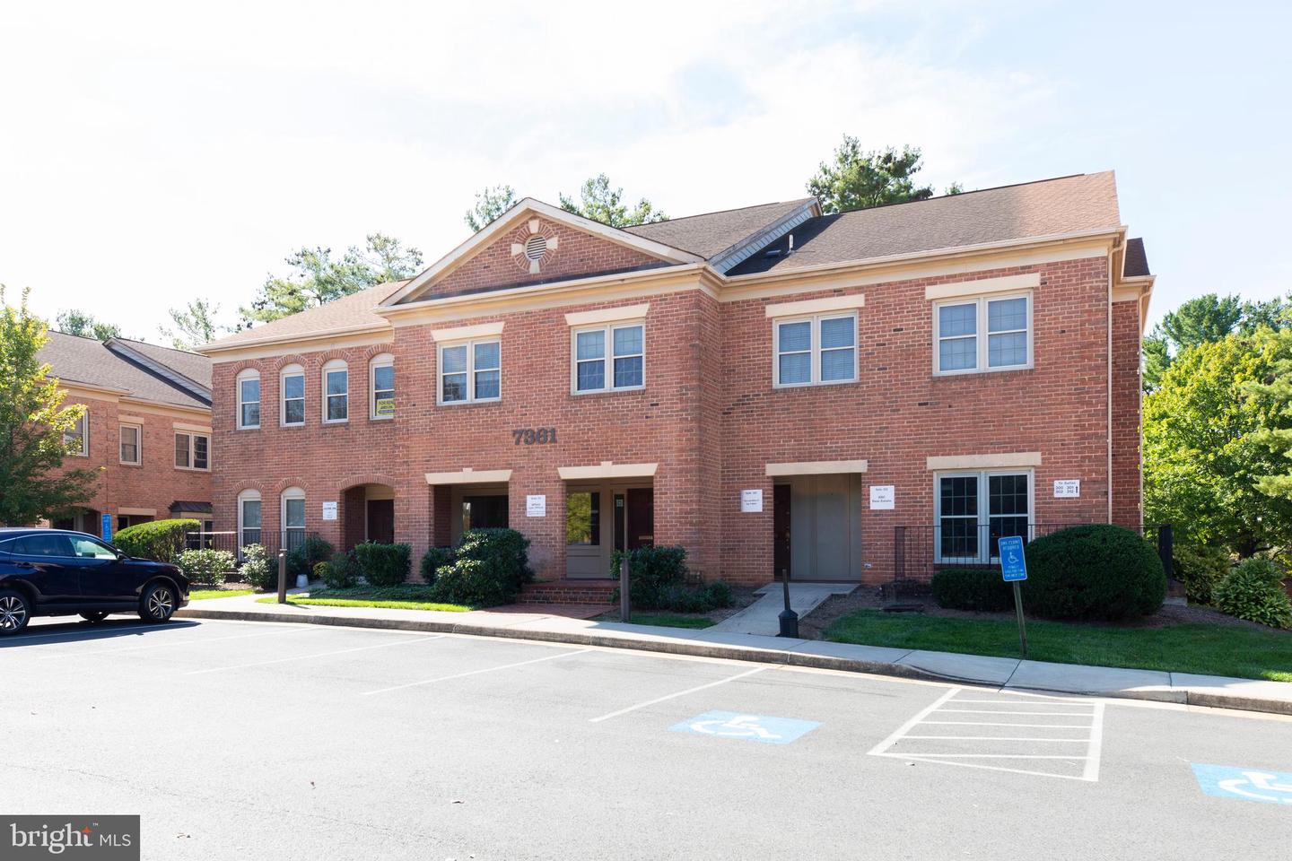 7361 MCWHORTER PL #320, ANNANDALE, Virginia 22003, ,Land,For sale,7361 MCWHORTER PL #320,VAFX2274224 MLS # VAFX2274224