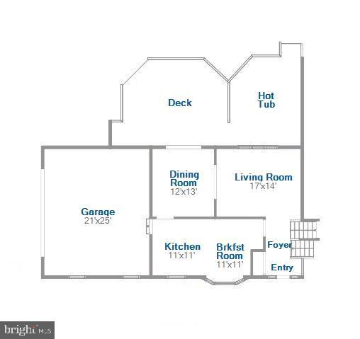 3424 TILTON VALLEY DR, FAIRFAX, Virginia 22033, 5 Bedrooms Bedrooms, ,2 BathroomsBathrooms,Residential,For sale,3424 TILTON VALLEY DR,VAFX2273606 MLS # VAFX2273606