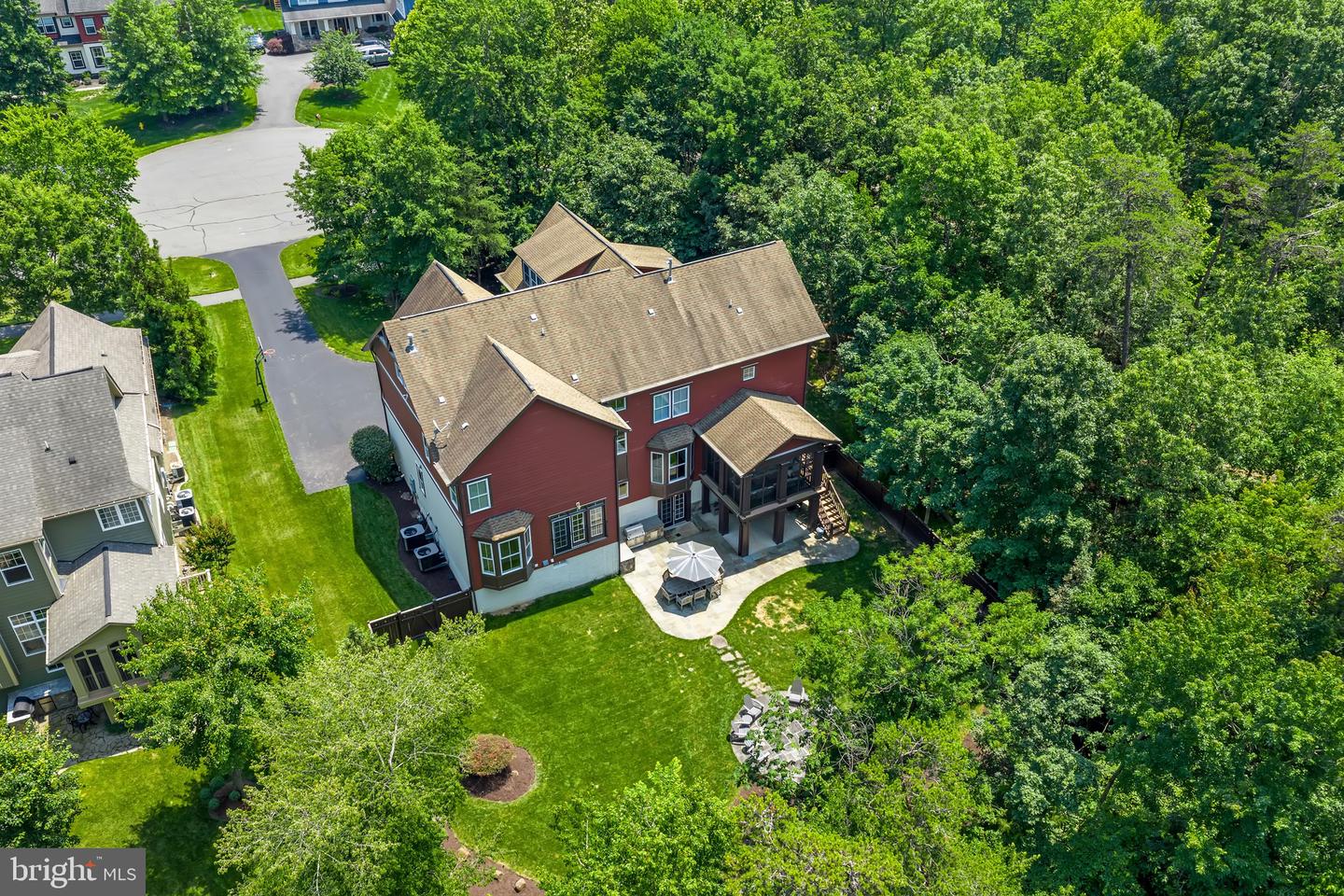 14428 EAGLE ISLAND CT, GAINESVILLE, Virginia 20155, 6 Bedrooms Bedrooms, ,7 BathroomsBathrooms,Residential,For sale,14428 EAGLE ISLAND CT,VAPW2105722 MLS # VAPW2105722