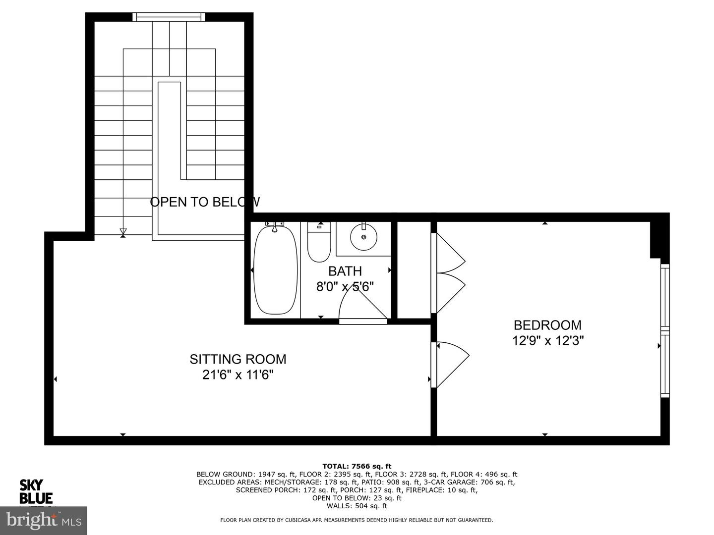 14428 EAGLE ISLAND CT, GAINESVILLE, Virginia 20155, 6 Bedrooms Bedrooms, ,7 BathroomsBathrooms,Residential,For sale,14428 EAGLE ISLAND CT,VAPW2105722 MLS # VAPW2105722