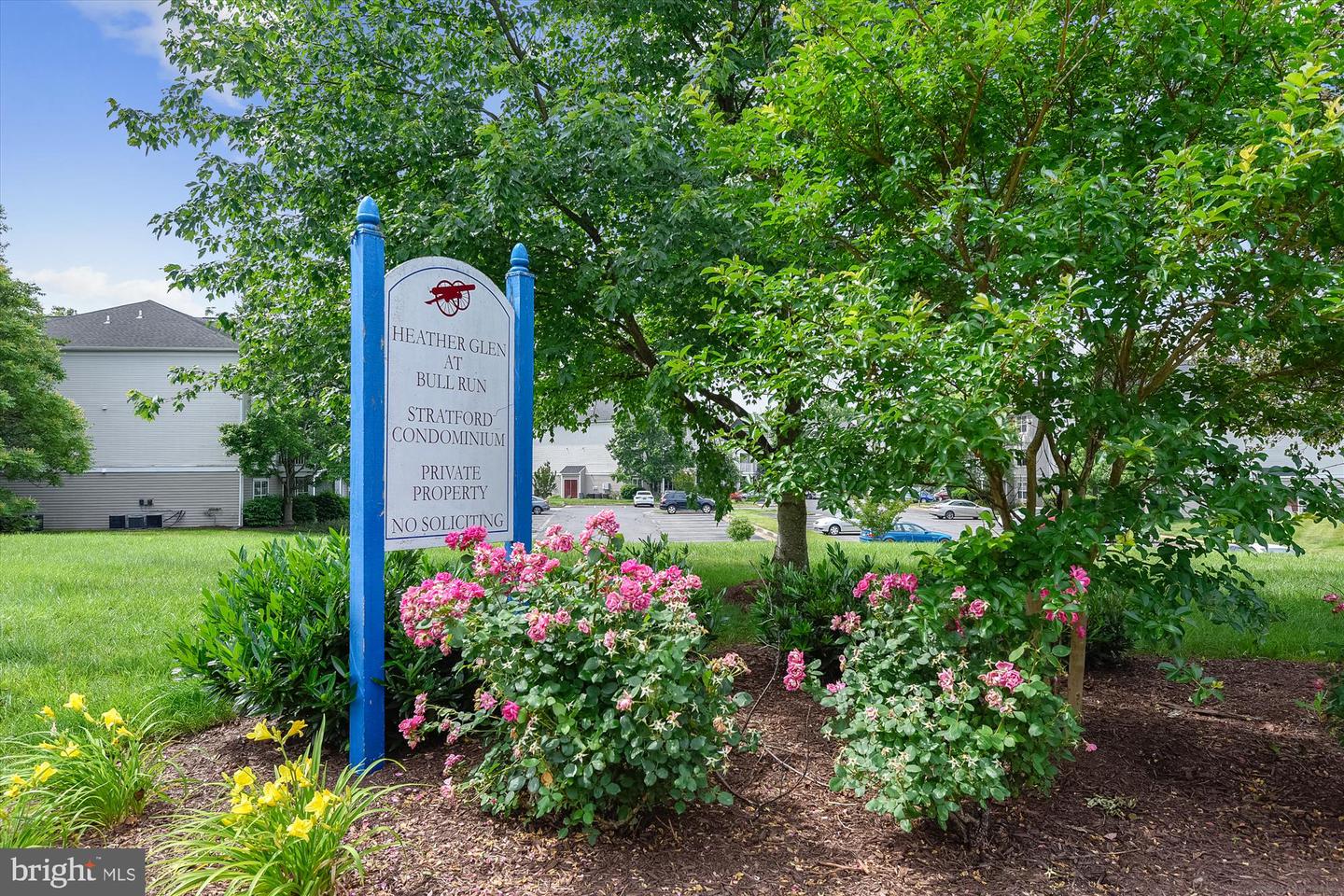 11005 KINSHIP CT #303, MANASSAS, Virginia 20109, 2 Bedrooms Bedrooms, ,2 BathroomsBathrooms,Residential,For sale,11005 KINSHIP CT #303,VAPW2105750 MLS # VAPW2105750