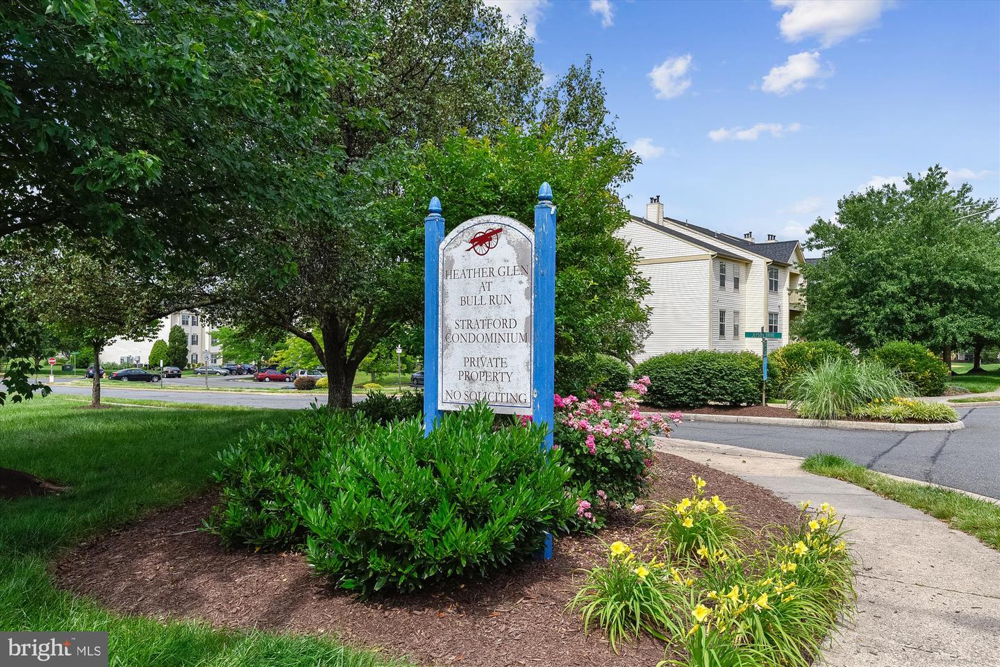 11005 KINSHIP CT #303, MANASSAS, Virginia 20109, 2 Bedrooms Bedrooms, ,2 BathroomsBathrooms,Residential,For sale,11005 KINSHIP CT #303,VAPW2105750 MLS # VAPW2105750