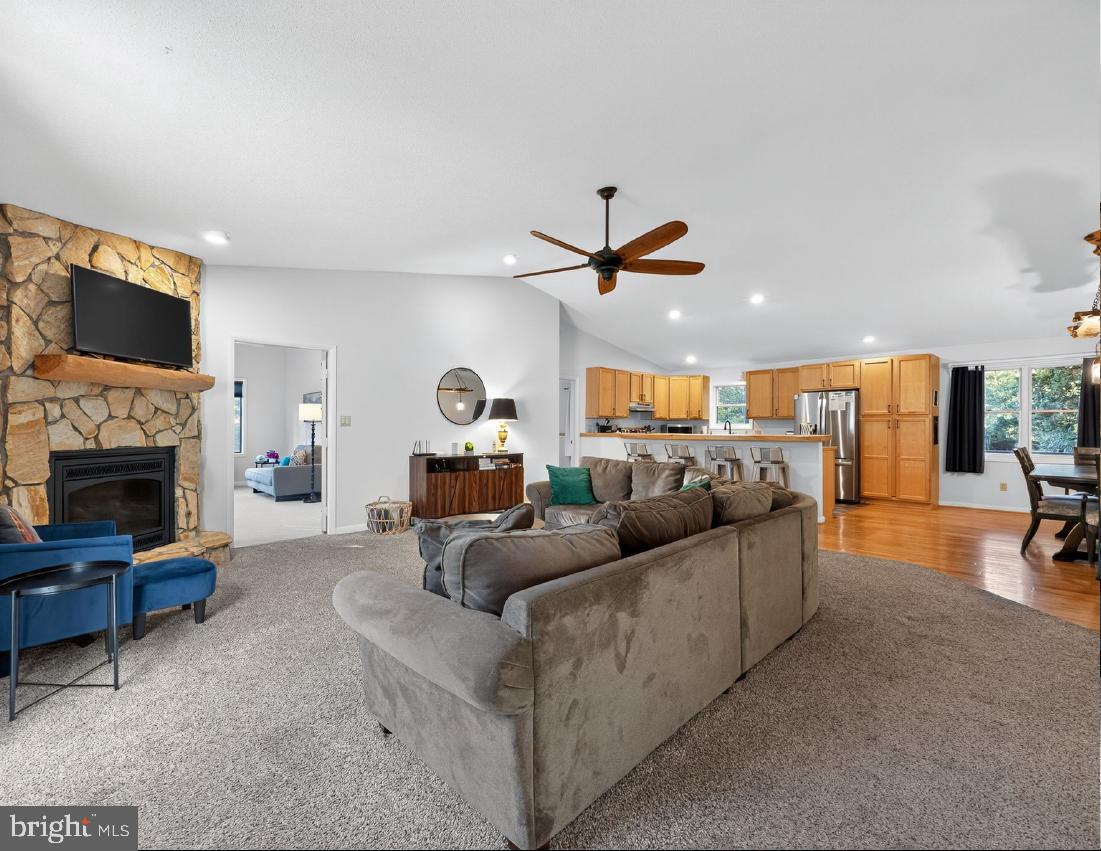 174 BOONE CT CT, MCGAHEYSVILLE, Virginia 22840, 4 Bedrooms Bedrooms, ,3 BathroomsBathrooms,Residential,For sale,174 BOONE CT CT,VARO2002640 MLS # VARO2002640