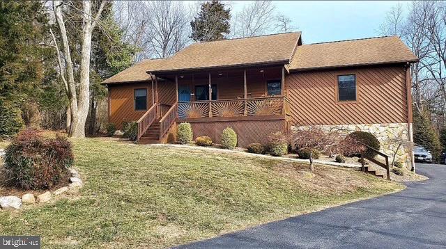 174 BOONE CT CT, MCGAHEYSVILLE, Virginia 22840, 4 Bedrooms Bedrooms, ,3 BathroomsBathrooms,Residential,For sale,174 BOONE CT CT,VARO2002640 MLS # VARO2002640