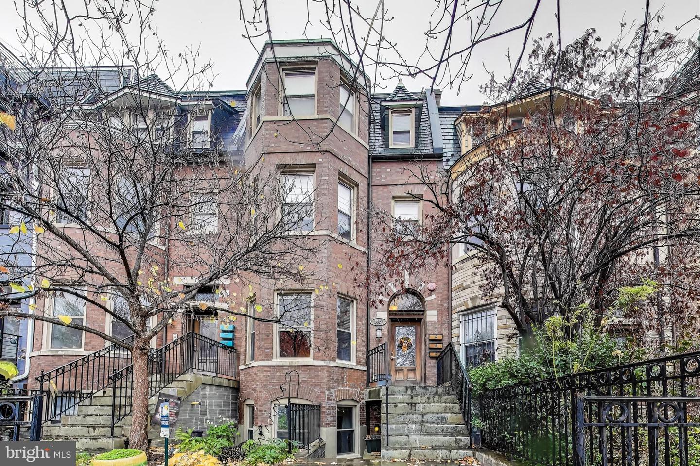1427 CLIFTON ST NW #1, WASHINGTON, District Of Columbia 20009, 2 Bedrooms Bedrooms, ,2 BathroomsBathrooms,Residential,For sale,1427 CLIFTON ST NW #1,DCDC2226436 MLS # DCDC2226436