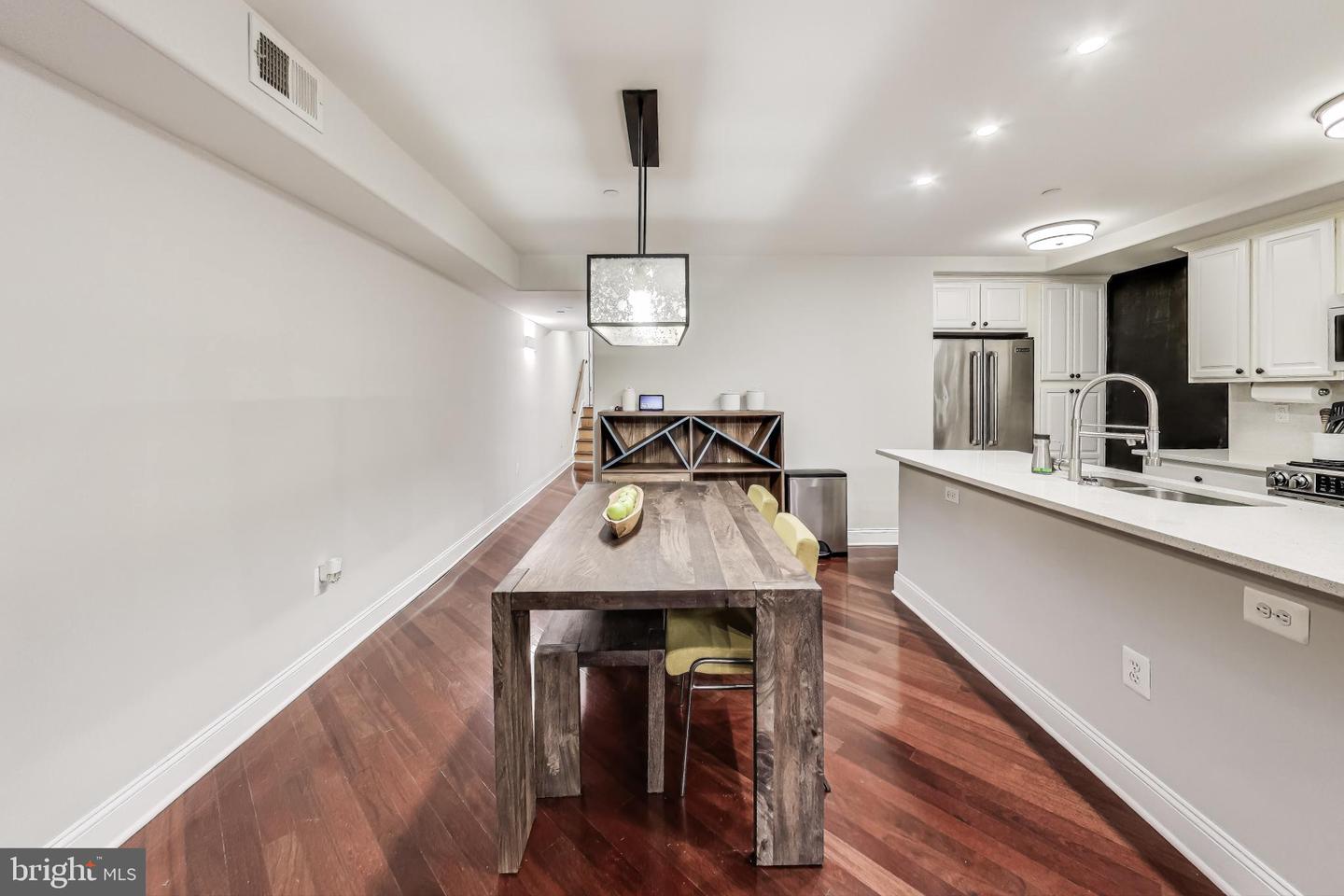 1427 CLIFTON ST NW #1, WASHINGTON, District Of Columbia 20009, 2 Bedrooms Bedrooms, ,2 BathroomsBathrooms,Residential,For sale,1427 CLIFTON ST NW #1,DCDC2226436 MLS # DCDC2226436