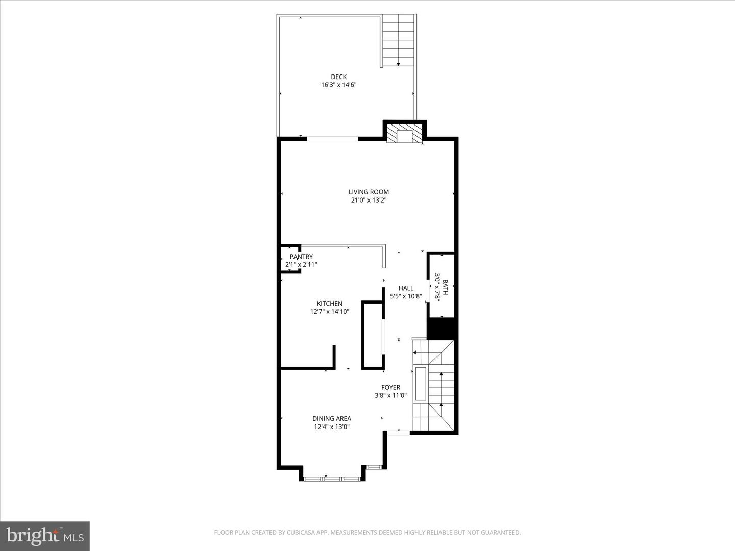 3878 ALDER WOODS CT, FAIRFAX, Virginia 22033, 2 Bedrooms Bedrooms, ,3 BathroomsBathrooms,Residential,For sale,3878 ALDER WOODS CT,VAFX2273792 MLS # VAFX2273792