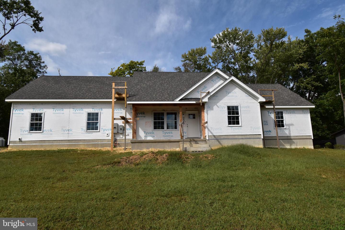 225 SUGAR MAPLE RD, FRONT ROYAL, Virginia 22630, 3 Bedrooms Bedrooms, ,2 BathroomsBathrooms,Residential,For sale,225 SUGAR MAPLE RD,VAWR2012536 MLS # VAWR2012536
