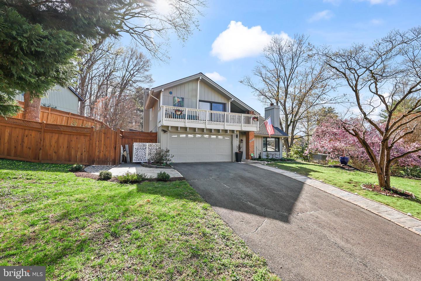 7517 CHANCELLOR WAY, SPRINGFIELD, Virginia 22153, 3 Bedrooms Bedrooms, ,2 BathroomsBathrooms,Residential,For sale,7517 CHANCELLOR WAY,VAFX2273808 MLS # VAFX2273808