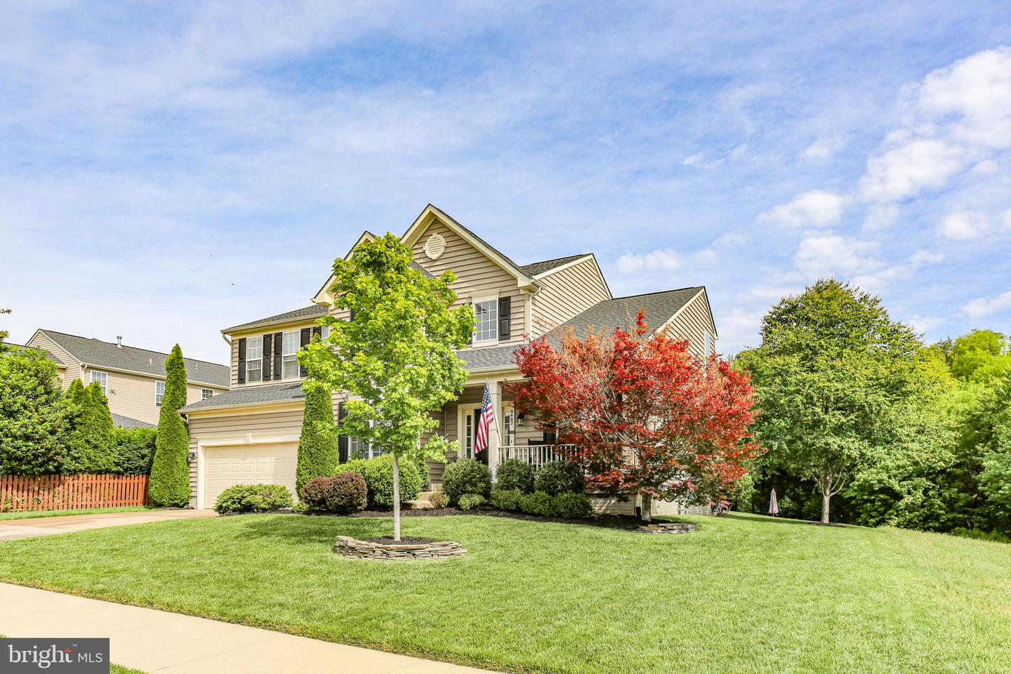 9402 LAUREL OAK DR, FREDERICKSBURG, Virginia 22407, 4 Bedrooms Bedrooms, ,3 BathroomsBathrooms,Residential,For sale,9402 LAUREL OAK DR,VASP2036838 MLS # VASP2036838